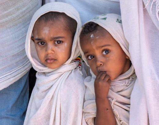 （3月26日-4月10日）探秘人类起源地|埃塞俄比亚部落文化深度行摄 商品图0