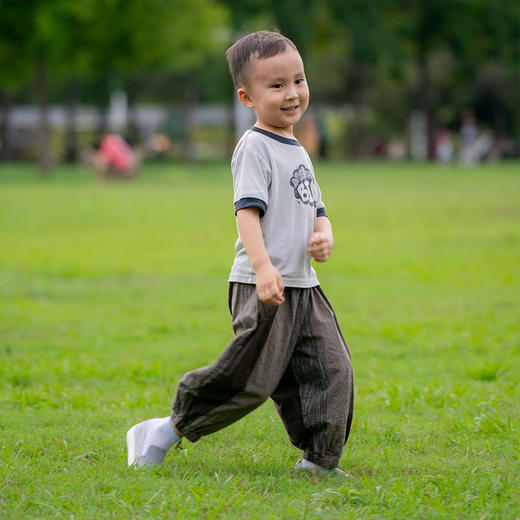 【预售6月15左右发】26年LOI罗罗定制【儿童基础款】短袖夏天T恤上衣6款 商品图6