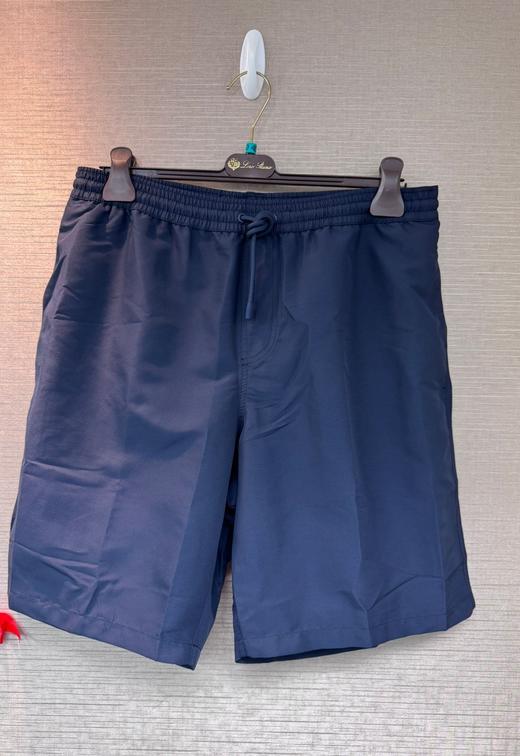 男款抽绳短裤la015 商品图0