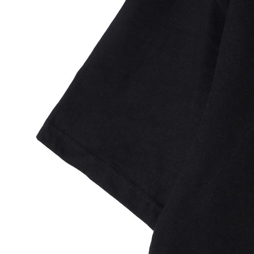 SDSA男装2026新款小字母签名印花短袖T恤简约宽松圆领休闲上衣 商品图2