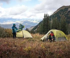 老驴血泪总结：露营装备这样选，一步到位最省钱！