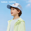 【balaOne】巴拉巴拉儿童帽子鸭舌帽2026年新款宝宝户外防晒帽潮 商品缩略图2