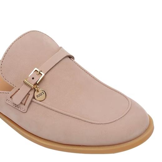 TOD'S 凉鞋女  XXW01M0KI40UFQ-M027 .【鞋底有膜，试穿小心】 商品图2