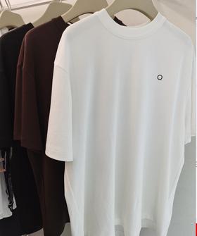 【门店同款】ENJOY秋季后背设计大版T 164699655