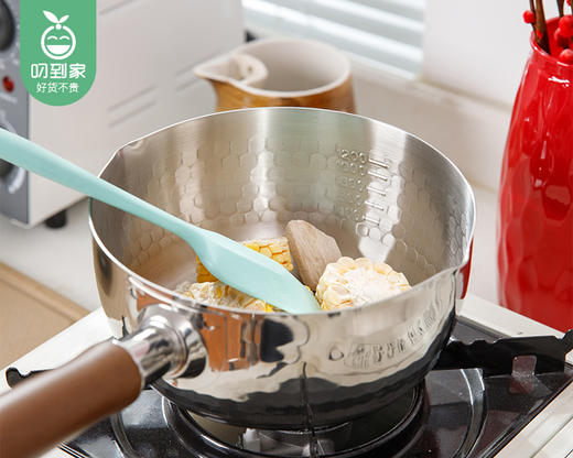 KEYIOW316五层钢雪平锅（含盖+配蒸笼）/1套（口径18cm） 商品图6