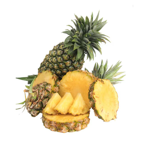 金钻 凤梨 净重8斤