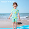 巴拉巴拉儿童泳衣男女童宝宝2026年新款连体泳装防晒耐氯泳衣裤 商品缩略图0