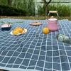 【品牌优选】【品牌直发】加倍生活 老粗布工艺野餐垫 防潮垫 户外露营地垫 野外防水布便携帐篷草坪垫子 清仓 商品缩略图1