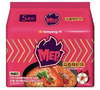 三养500gMEP蒜香辣虾味拉面 商品缩略图0