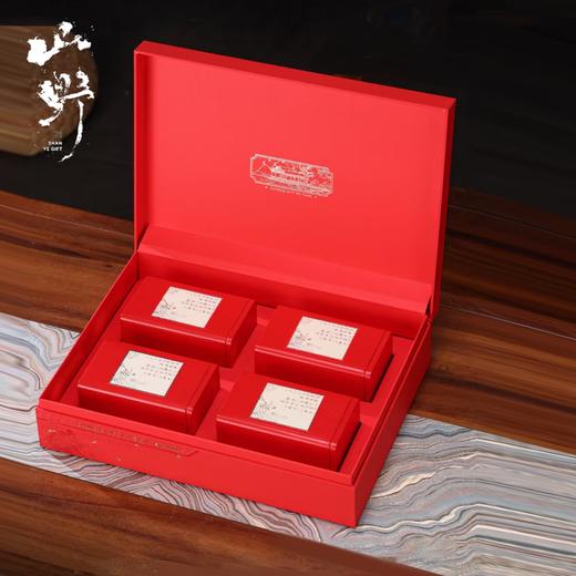 山野【红.4方罐】28元1套.整箱16套 商品图3