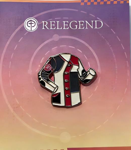 元宇&RELEGEND系列定制款徽章 商品图3