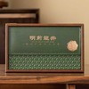 春风有信【深绿.明前龙井单方包+瓷杯.半斤装.】36元1套.整箱16套 商品缩略图2