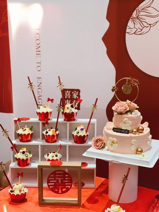 国风喜宴 商品图1