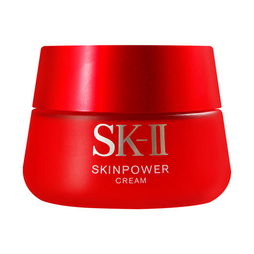 【临期清仓】SK-II大红瓶精华面霜经典滋润80g/瓶 商品图0