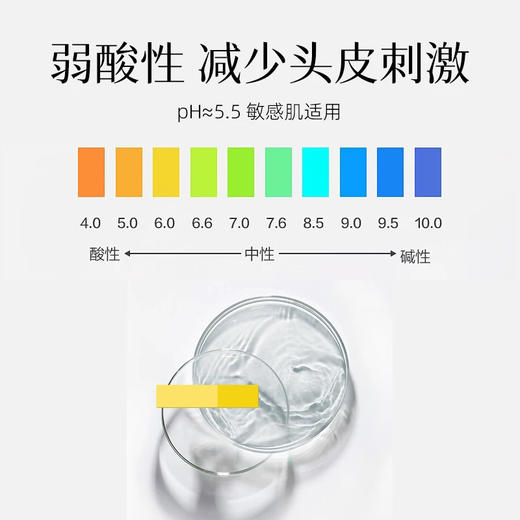 轻盈蓬松～日本嘉娜宝Kracie洗发护发素套装 480ml+480ml 滋润保湿色彩护理柔顺光泽 商品图3