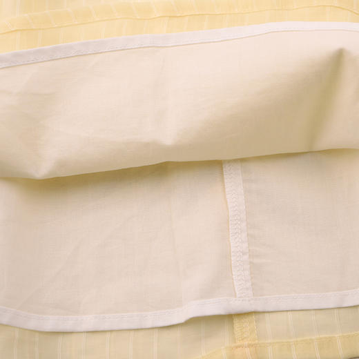 棉果果夏季新品女童天丝提花无袖连衣裙M222702426333 商品图4