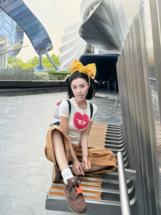 驴家 Trainer 25年美德拉色系麂皮 运动鞋板鞋 商品图2