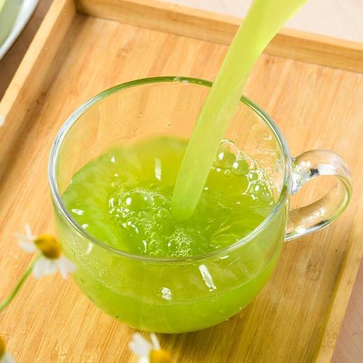 鲜榨蜜瓜汁   约360ml 商品图1