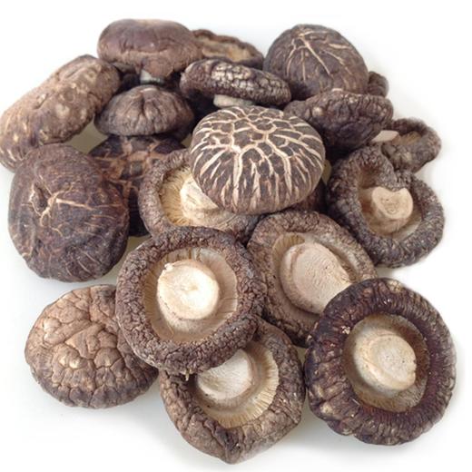 品鲜菇 精品香菇 400克 商品图0