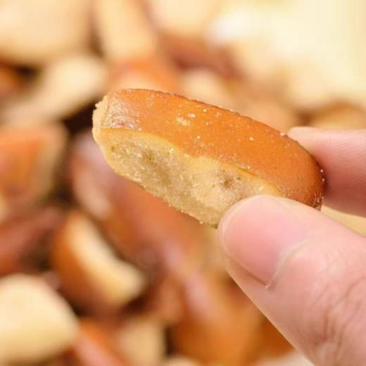 焙芝芯碱水面包丁（海盐焦糖味） 商品图3