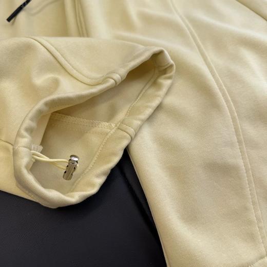 笑脸弯刀裤  26Y04019- 商品图9