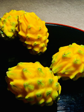 海南 燕窝果 净重5斤