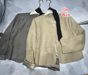 【门店同款】ENJOY春季气质韩系外套 161743366