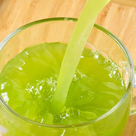 鲜榨蜜瓜汁   约360ml 商品图2
