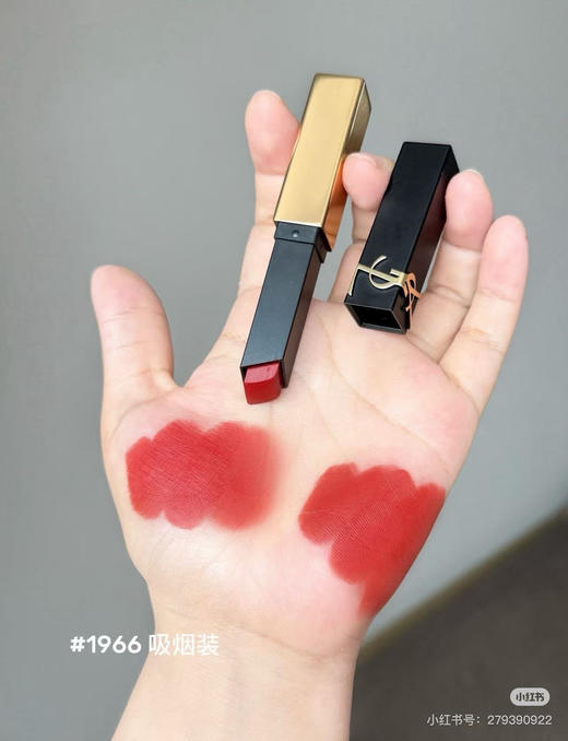 YSL全新细管口红 商品图14