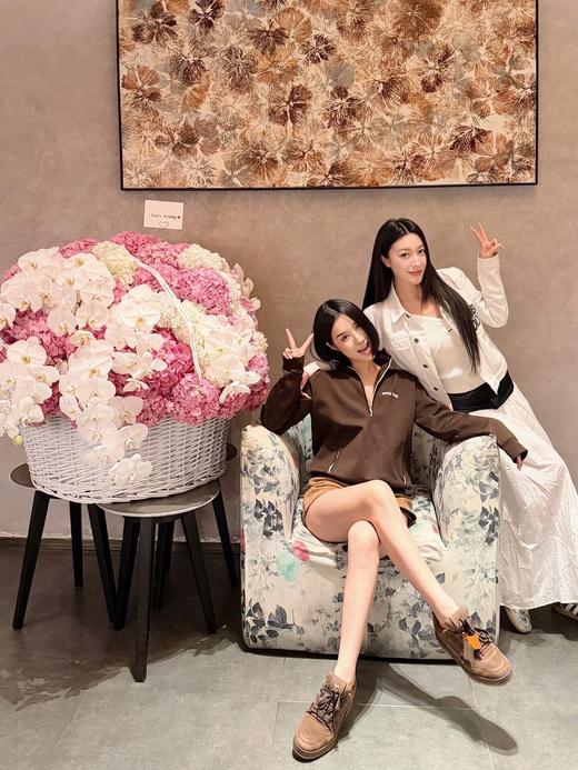 驴家 Trainer 25年美德拉色系麂皮 运动鞋板鞋 商品图1