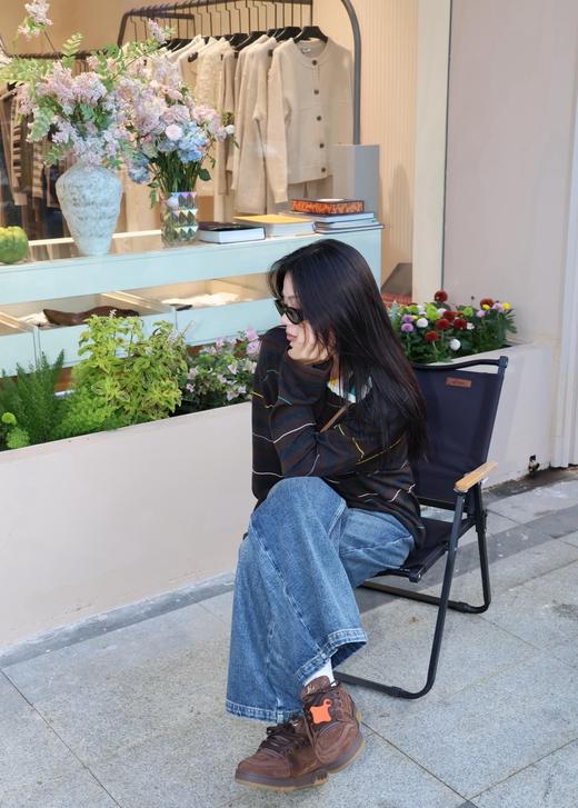 驴家 Trainer 25年美德拉色系麂皮 运动鞋板鞋 商品图3