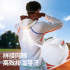 马孔多 | 专业跑步外套马拉松领奖外套2.0连帽透气遮热防晒 商品缩略图2