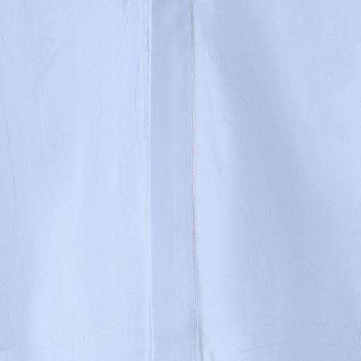 SDSA男装2026新款高贵轻奢潮牌新中式立领衬衫暗门襟宽松长袖衬衫 商品图3