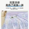 沁心超柔凉感空调被(一梦春帘) 商品缩略图3