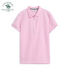 【直发】【特推】圣大保罗棉涤,女士净色夏季短T, 多色可选,  PS22KT501W 商品缩略图5