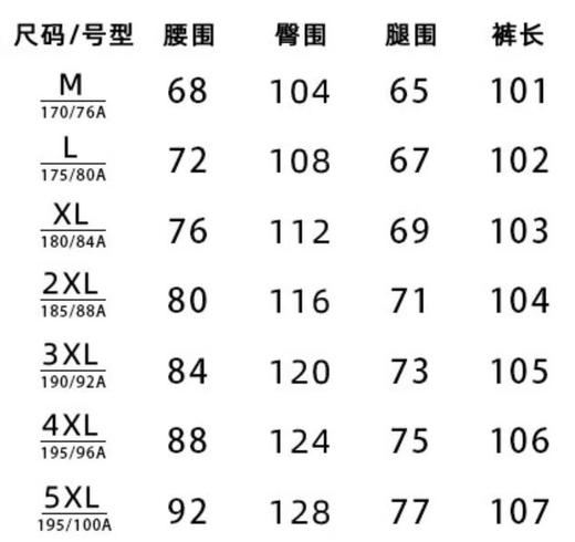 F040301春款新款魔术贴男士休闲工装暗格子双口袋宽松舒适直筒冲锋裤 商品图8