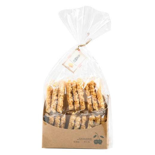 手工锅巴210g 商品图0