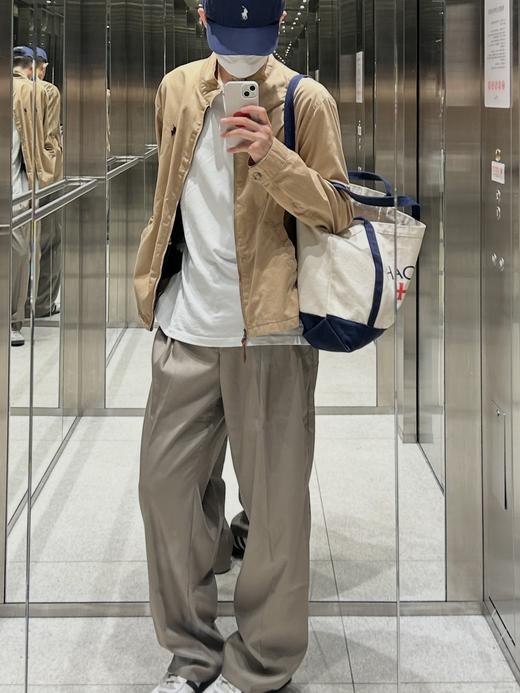 肯豆等等众多明星同款！拉夫劳伦Polo Ralph Lauren 美式复古 老钱风小马标软顶棒球帽 商品图7