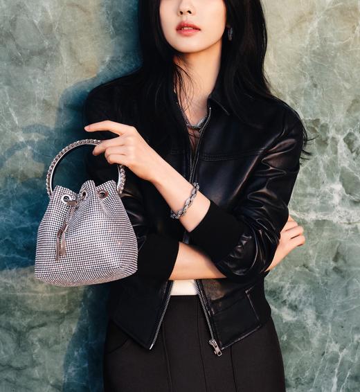 BON BON水晶手提包ba 商品图4