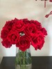 红色单头玫瑰20枝 商品缩略图4