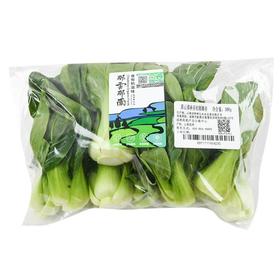 那云那南有机矮脚青300g/份