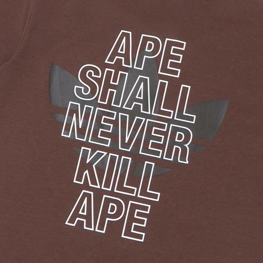 F040308春夏季新款男女同款运动宽松舒适休闲百搭纯棉短袖T恤 商品图6