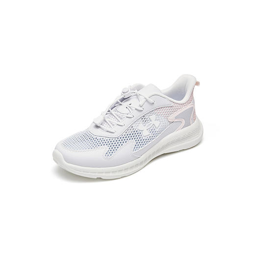 【特惠福利】Under Armour安德玛儿童  网面透气大孔综训跑鞋  2621167 商品图11