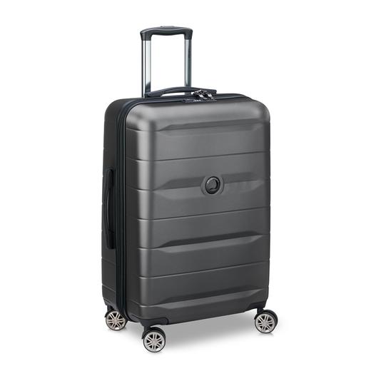 【DELSEY】（多色）双轮式四轮拉杆箱 20寸/24寸/28c寸 商品图6