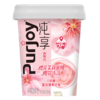 君乐宝纯享300g樱花茉莉发酵乳 商品缩略图0