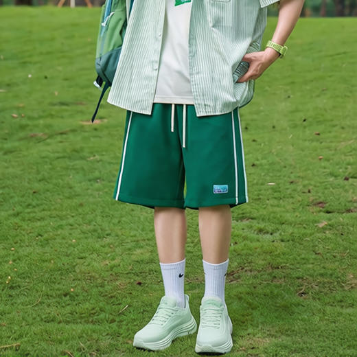 热卖！舒适又好看！史莱辛格Slazenger 轻奢运动跑鞋 英国百年品牌 轻便舒适 S92 商品图11