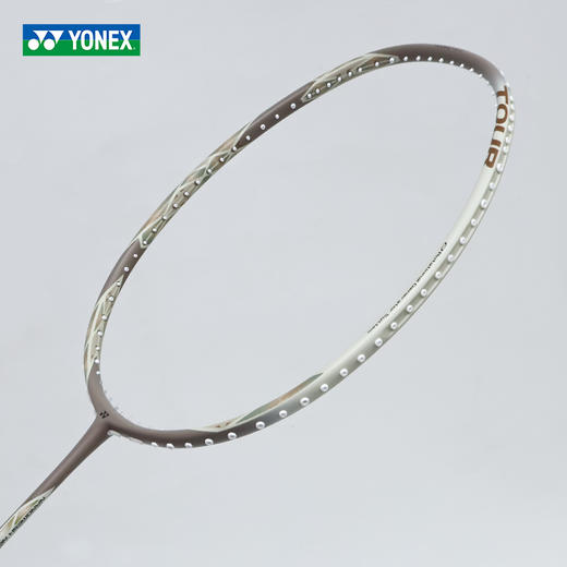 【618活动进行中】YONEX尤尼克斯羽毛球拍天斧77进攻拍限定拾光系列AX77-PLAY 全碳素AX77-TOUR球拍 商品图1