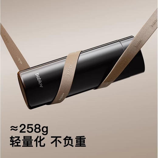 简意直身钛杯450ml(72小时发货)—bablov 商品图4