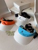 【hm1】女士运动休闲空顶太阳帽！！ 商品缩略图2