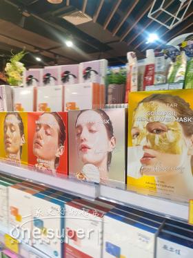 新品|谁发明的？可可星面膜好吃还是好用？